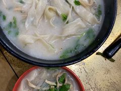 -惠丰源烩面馆(经七路店)