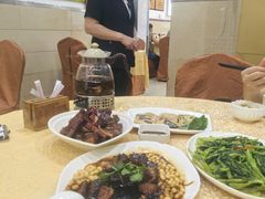 -九大簋家宴(北京路店)