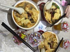 -丽丽三鲜螺蛳粉(田林路店)