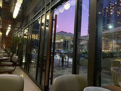 -OGGI TRATTORIA PIZZERIA(深业上城店)