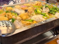 -后街佬·炭火鲜鱼杂(南城店)
