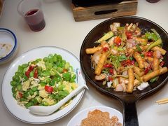 -吕记老鸭汤·徽菜馆(东营路店)