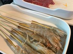 -锅说大脸毛肚重庆老火锅(佐阾店)