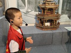 -潮州博物馆