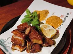 -马灯部落·西湖边的创意山景餐厅(虎跑动物园店)