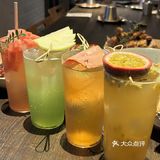 超chill的氛围餐酒屋！！来了就念念不忘