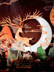 点击看大图 -王府花园酒店·宴会厅