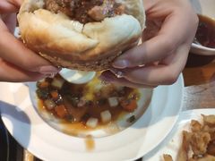 -黑鸡小馆(金源店)