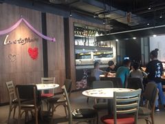 大堂-必胜客(八一店)