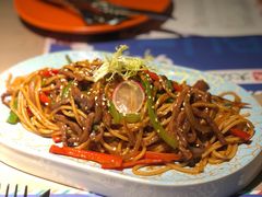 -布拉诺牛排西餐厅(上城天街店)