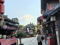 -董永七仙女文化园
