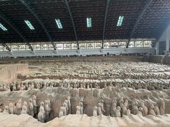 -秦始皇帝陵博物院(兵马俑)