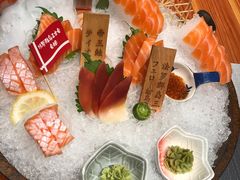 -文三酒肆自助放题(新街口友谊广场店)