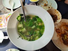 -湖畔鲁菜·二十年老字号餐厅(大明湖店)