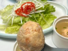 -巧克力渔家.小船海鲜胶东菜(万平口店)