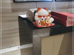 -青岛富力艾美酒店-乐美中餐厅创意胶东菜