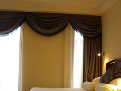 客房-上海浦江饭店