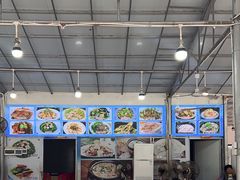 -考记泥焗鸡农庄·海鲜(北洛秘境店)