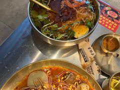 -核桃碳烤肉馆(深圳首店)