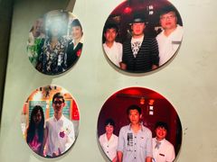 -吕氏疙瘩汤·私家菜馆(慈云寺店)