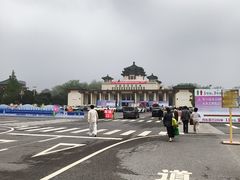 -中国农业博物馆