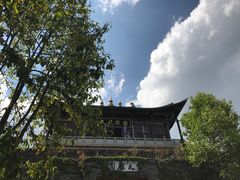 -天龙八部武侠城