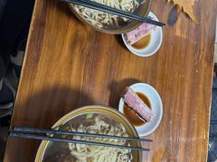 -好再来面馆(京口医院店)
