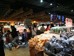 -胖东来生活广场(健康路店)