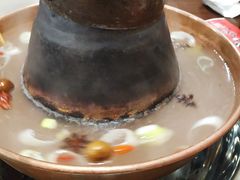 -燚焱炎火铜锅涮·烧烤