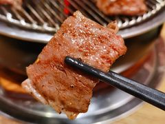 -やきにく 牛将日式焼肉(新华路店)