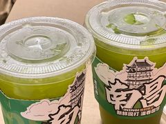 -老三样·旧食新味(船山路店)