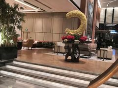 -济南香格里拉·咖啡泉自助餐厅