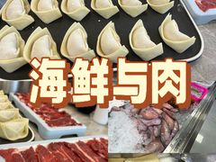 -牛天下·牛肉·海鲜·打边炉·融合菜