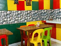 -Jonah's Fruit Shake & Snack Bar