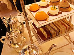 -The Ritz Restaurant