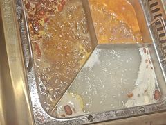 -蜀九鼎毛肚火锅(建瓯店)