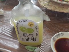 -官塘原味鱼生·潮菜大排档(潮州总店)