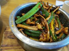 -枣子树·素食餐厅(普陀山店)
