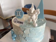 -CAKE BOSS 蛋糕老板(北京世纪金源购物中心)