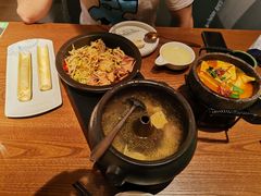 -云海肴·汽锅鸡·云南菜(领展购物广场·中关村店)