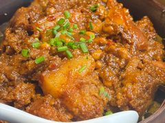 -小柴米·传统江西菜(万寿宫店)