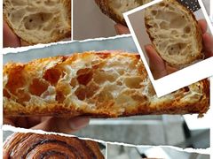 -WHEAT&BAKER-麥(凯德来福士店)