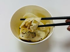 -汪记大王锅贴(成山路店)