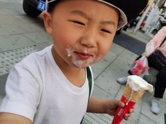 -蜜雪冰城(桂林胡同店)