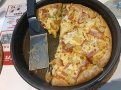 -必胜客(海滨店)