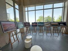 -盐城丹顶鹤湿地生态旅游区