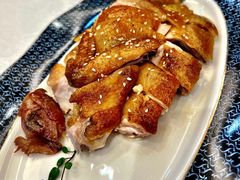 -欢乐海岸美食联盟