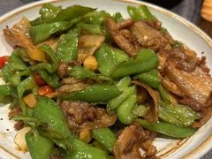-柒园·三十年创意杭帮菜(龙湖滨江天街店)