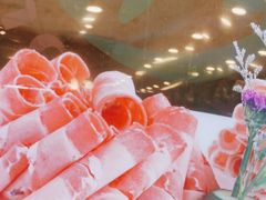 -京都蝎府羊蝎子火锅(珠市口店)