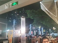 -木屋烧烤(白石洲店)